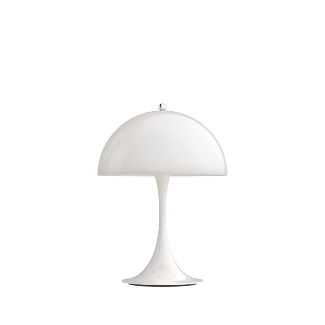 Louis Poulsen Louis Poulsen|Oppladbare Bordlamper<Panthella 250 Portable bordlampe