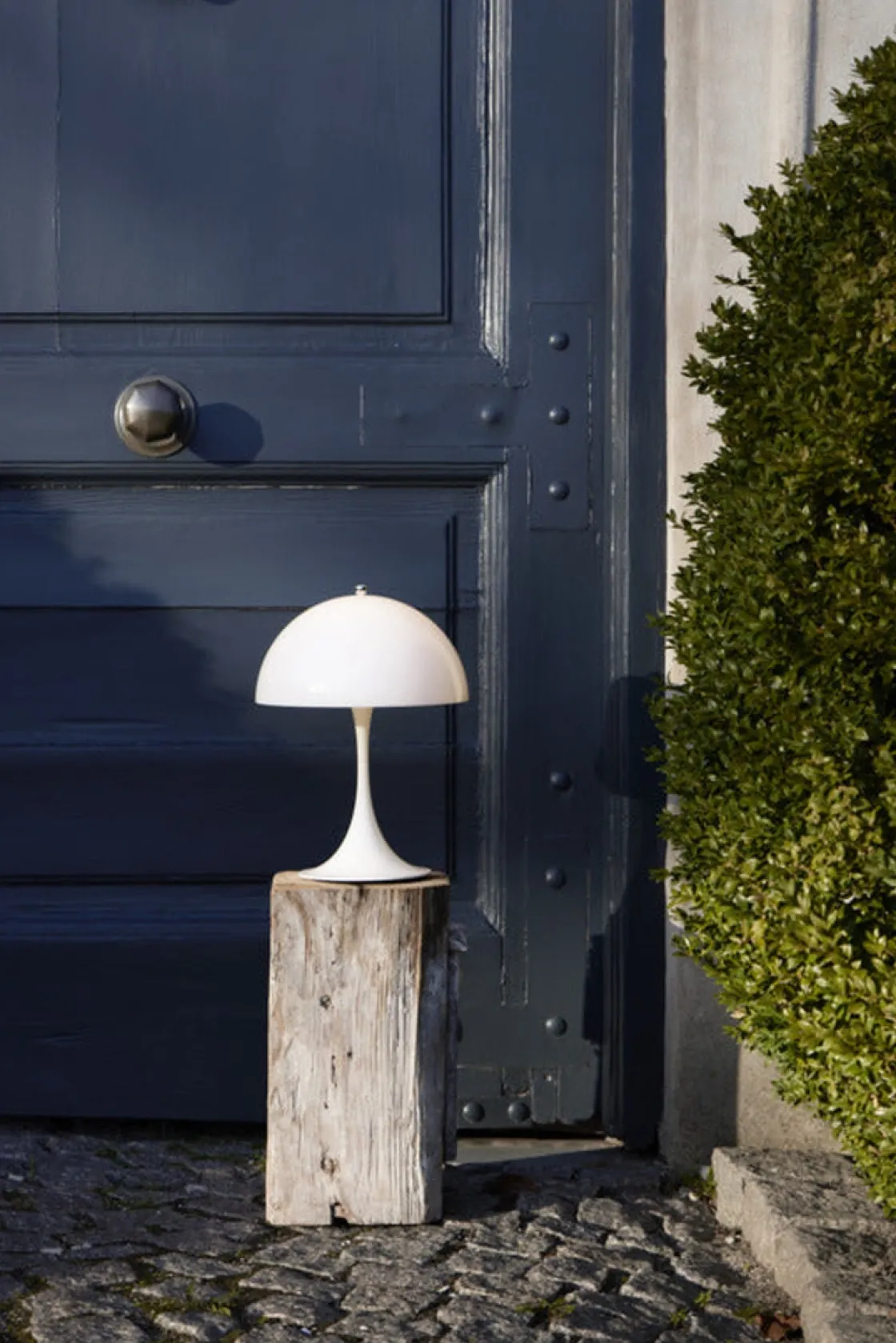 Louis Poulsen Louis Poulsen|Oppladbare Bordlamper<Panthella 250 Portable bordlampe