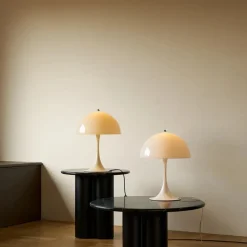 Louis Poulsen Louis Poulsen<Panthella 320 V2 bordlampe