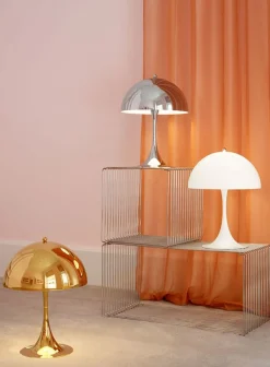 Louis Poulsen Louis Poulsen<Panthella 320 bordlampe