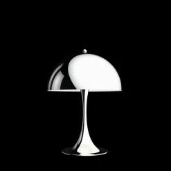 Louis Poulsen Louis Poulsen<Panthella 320 bordlampe