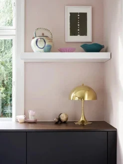 Louis Poulsen Louis Poulsen<Panthella 320 bordlampe