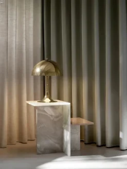 Louis Poulsen Louis Poulsen<Panthella 320 bordlampe