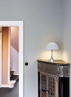 Louis Poulsen Louis Poulsen<Panthella 320 bordlampe