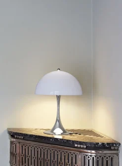 Louis Poulsen Louis Poulsen<Panthella 320 bordlampe