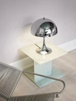 Louis Poulsen Louis Poulsen<Panthella 320 bordlampe