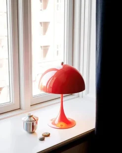 Louis Poulsen Louis Poulsen|Oppladbare Bordlamper<Panthella 250 V3 Portable bordlampe