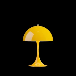 Louis Poulsen Louis Poulsen|Oppladbare Bordlamper<Panthella 250 V3 Portable bordlampe