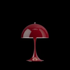 Louis Poulsen Louis Poulsen|Oppladbare Bordlamper<Panthella 250 V3 Portable bordlampe