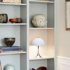 Louis Poulsen Louis Poulsen|Oppladbare Bordlamper<Panthella 250 V3 Portable bordlampe