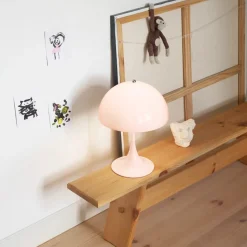 Louis Poulsen Louis Poulsen|Oppladbare Bordlamper<Panthella 250 V3 Portable bordlampe