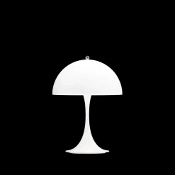 Louis Poulsen Louis Poulsen|Oppladbare Bordlamper<Panthella 250 V3 Portable bordlampe