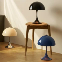 Louis Poulsen Louis Poulsen|Oppladbare Bordlamper<Panthella 250 V3 Portable bordlampe