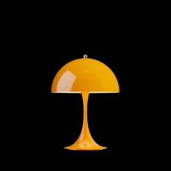 Louis Poulsen Louis Poulsen|Oppladbare Bordlamper<Panthella 250 V3 Portable bordlampe
