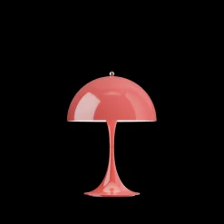 Louis Poulsen Louis Poulsen|Oppladbare Bordlamper<Panthella 250 V3 Portable bordlampe