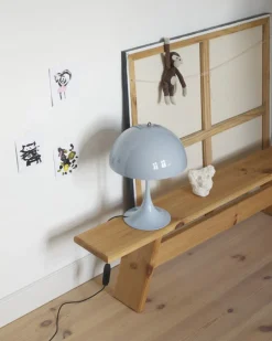 Louis Poulsen Louis Poulsen<Panthella 250 bordlampe