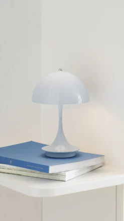 Louis Poulsen Louis Poulsen<Panthella 250 bordlampe