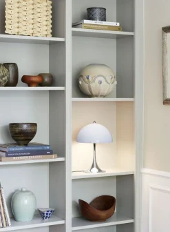 Louis Poulsen Louis Poulsen<Panthella 250 bordlampe