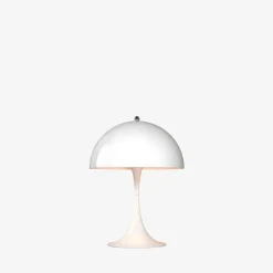 Louis Poulsen Louis Poulsen<Panthella 250 bordlampe
