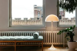 Louis Poulsen Interiørlamper Gulv|Louis Poulsen<Panthella gulvlampe