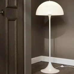 Louis Poulsen Interiørlamper Gulv|Louis Poulsen<Panthella gulvlampe