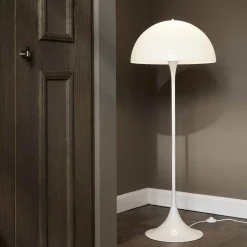 Louis Poulsen Interiørlamper Gulv|Louis Poulsen<Panthella gulvlampe