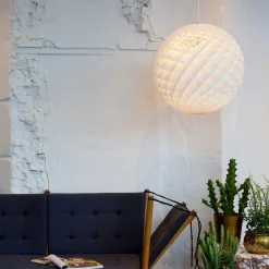 Louis Poulsen Louis Poulsen|Kjøkkenbelysning Tak<Patera Ø60