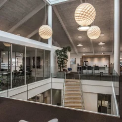 Louis Poulsen Louis Poulsen|Kjøkkenbelysning Tak<Patera Ø60