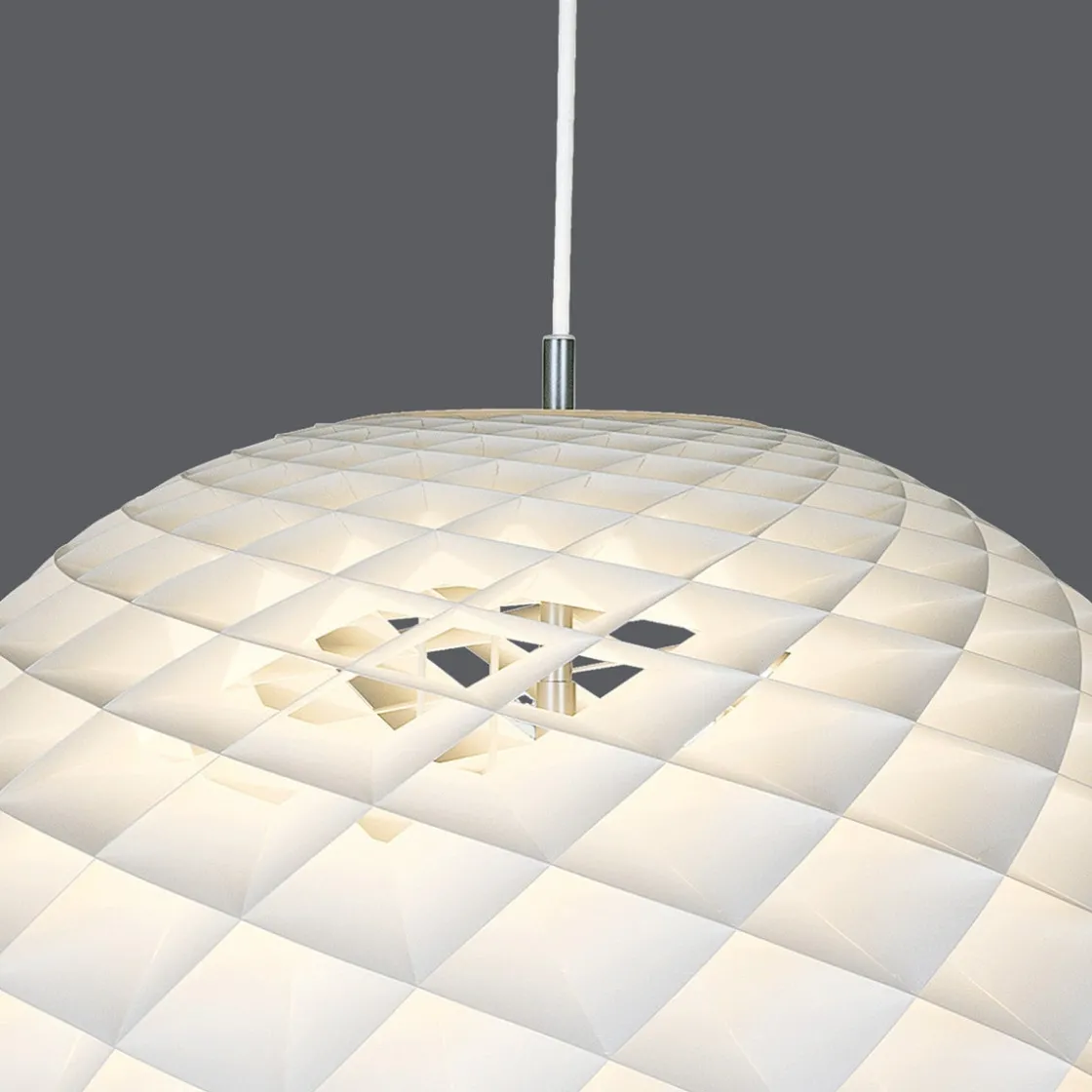 Louis Poulsen Louis Poulsen|Kjøkkenbelysning Tak<Patera Ø60