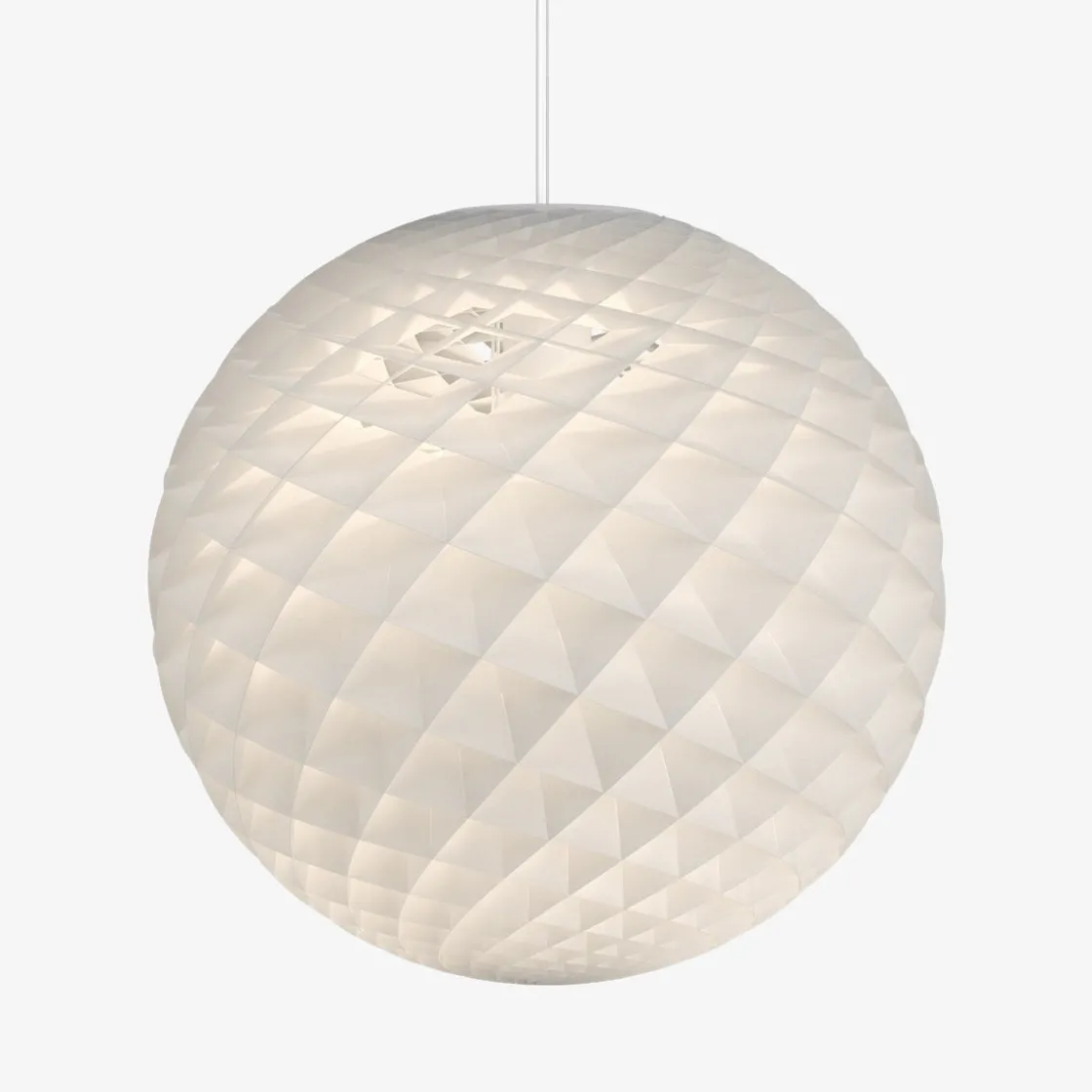 Louis Poulsen Kjøkkenbelysning Tak|Louis Poulsen<Patera Ø90