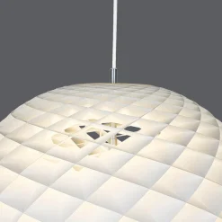 Louis Poulsen Kjøkkenbelysning Tak|Louis Poulsen<Patera Ø90