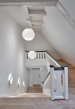 Louis Poulsen Kjøkkenbelysning Tak|Louis Poulsen<Patera Ø45