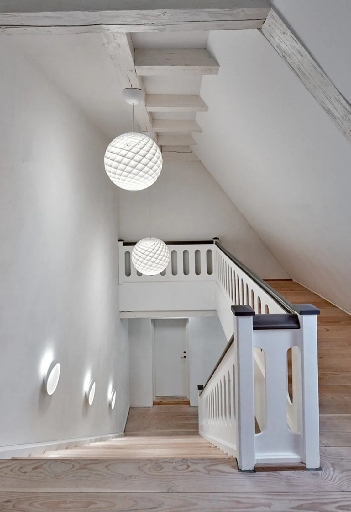 Louis Poulsen Kjøkkenbelysning Tak|Louis Poulsen<Patera Ø45