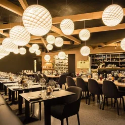 Louis Poulsen Kjøkkenbelysning Tak|Louis Poulsen<Patera Ø45