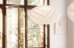 Louis Poulsen Louis Poulsen|Kjøkkenbelysning Tak<Patera Oval Ø50