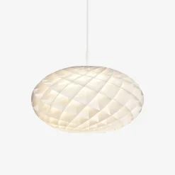 Louis Poulsen Louis Poulsen|Kjøkkenbelysning Tak<Patera Oval Ø50