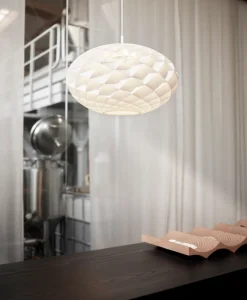 Louis Poulsen Louis Poulsen|Kjøkkenbelysning Tak<Patera Oval Ø50