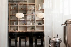 Louis Poulsen Louis Poulsen|Kjøkkenbelysning Tak<Patera Oval Ø50