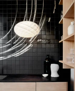 Louis Poulsen Louis Poulsen|Kjøkkenbelysning Tak<Patera Oval Ø50