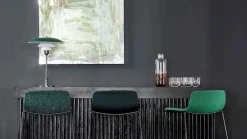 Louis Poulsen Louis Poulsen<PH 31/2-21/2 bordlampe