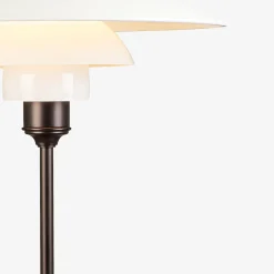 Louis Poulsen Louis Poulsen<PH 31/2-21/2 bordlampe