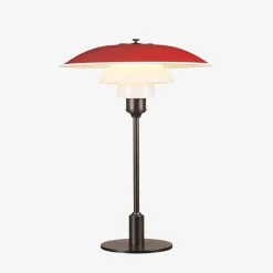 Louis Poulsen Louis Poulsen<PH 31/2-21/2 bordlampe