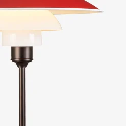 Louis Poulsen Louis Poulsen<PH 31/2-21/2 bordlampe