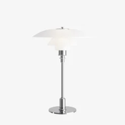 Louis Poulsen Louis Poulsen<PH 31/2-21/2 bordlampe