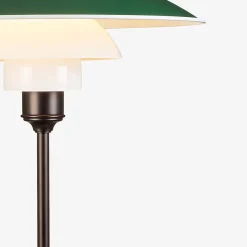 Louis Poulsen Louis Poulsen<PH 31/2-21/2 bordlampe