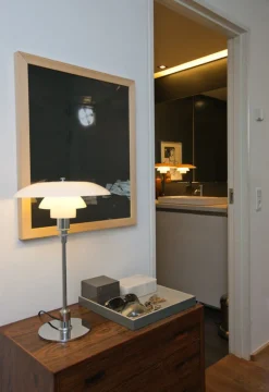 Louis Poulsen Louis Poulsen<PH 31/2-21/2 bordlampe