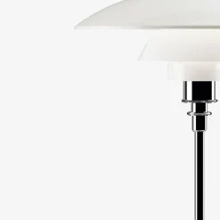 Louis Poulsen Louis Poulsen<PH 31/2-21/2 bordlampe