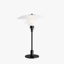 Louis Poulsen Louis Poulsen<PH 31/2-21/2 bordlampe