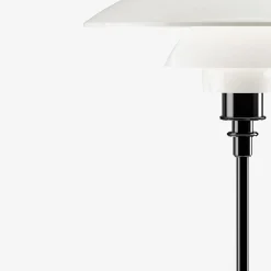 Louis Poulsen Louis Poulsen<PH 31/2-21/2 bordlampe