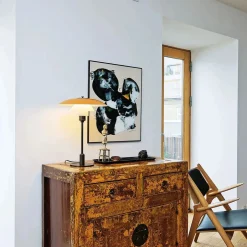 Louis Poulsen Louis Poulsen<PH 31/2-21/2 bordlampe